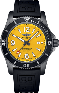 Breitling Superocean Automatic 46 M17368D71I1S2