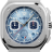 Bell & Ross Urban BR-05 Chrono Patrouille De France BR05C-PAF-ST/SST