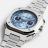 Bell & Ross Urban BR-05 Chrono Patrouille De France BR05C-PAF-ST/SST