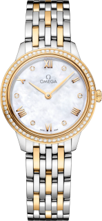 Omega De Ville Prestige 434.25.28.60.55.001