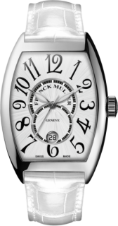 Franck Muller Mens Cintree Curvex Nuance 7880 SC DT NUANCE