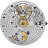 Vacheron Constantin Traditionnelle Tourbillon Chronograph 5100T/000R-B623