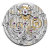 Vacheron Constantin Traditionnelle Tourbillon Chronograph 5100T/000R-B623