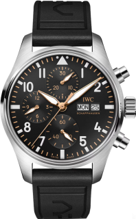 IWC Pilots Watch Chronograph 41 APXGP IW388116