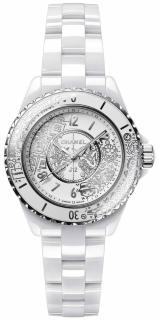 Chanel J12-20 Watch H6477