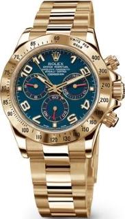Rolex Oyster Perpetual Cosmograph Daytona m116528-0037