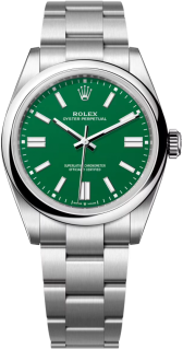 Rolex Oyster Perpetual 41 m134300-0004