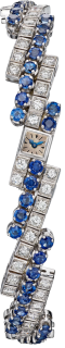 Jaeger-LeCoultre The Collectibles Calibre 101 Riviere QVE64001