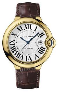 Ballon Bleu de Cartier Watch W6900551