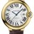 Ballon Bleu de Cartier Watch W6900551