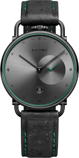 Baume & Mercier Eco-friendly Quartz Watch 41 mm 10599