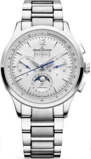 Jaeger-LeCoultre Master Control Chronograph Calendar 4138130