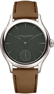 Laurent Ferrier Classic Micro-Rotor Evergreen LCF004.G1.VG1