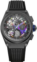 Zenith Defy El Primero 21 Felipe Pantone Edition 49.9008.9004/49.R782