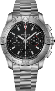 Breitling Super Avenger B01 Chronograph 46 EB0148101B1E1