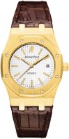 Audemars Piguet Royal Oak Automatic 15300BA.OO.D088CR.01