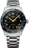 Longines Spirit Zulu Time L3.812.4.60.6
