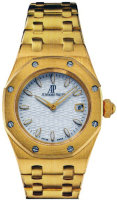 Audemars Piguet Royal Oak Ladies 67600BA.OO.1210BA.01