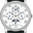 Blancpain Villeret Quantieme Perpetuel 8 Jours 6659 3431 55B