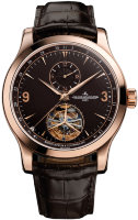 Jaeger-LeCoultre Master Control Grand Tourbillon Q1662450