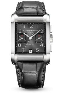 Baume & Mercier Hampton 10030 Baume & Mercier Hampton 10030