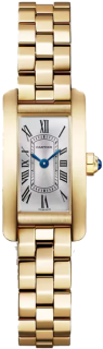 Cartier Tank Americaine Watch WGTA0405
