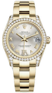 Rolex Datejust 31 m178158-0093