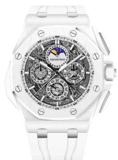 Audemars Piguet Royal Oak Offshore Grande Complication 26582CB.OO.A010CA.01