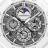 Audemars Piguet Royal Oak Offshore Grande Complication 26582CB.OO.A010CA.01