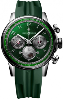 Louis Moinet Cosmic Art Speed of Sound LM-130.20.31