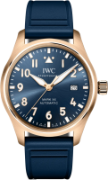 IWC Pilots Watch Mark XX Le Petit Prince IW328301