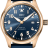 IWC Pilots Watch Mark XX Le Petit Prince IW328301