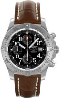 Breitling Avenger Skyland a1338012/b861-2cd Breitling Avenger Skyland a1338012/b861-2cd