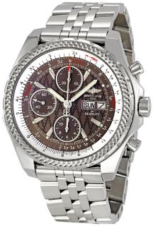 Breitling Bentley GT a1336212/q570-ss