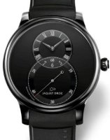 Jaquet Droz Grande Seconde Black Ceramic J003035211