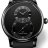 Jaquet Droz Grande Seconde Black Ceramic J003035211