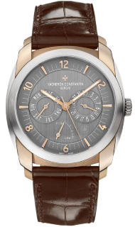 Vacheron Constantin Quai de l'Ile 85050/000R-I022I Vacheron Constantin Quai de l'Ile 85050/000R-I022I