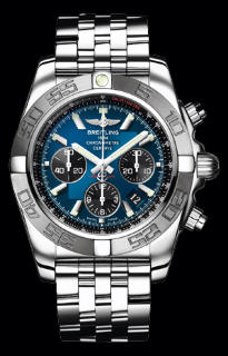 Breitling Chronomat B01 ab011012/c789-ss