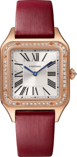 Cartier Santos-Dumont Watch WJSA0019