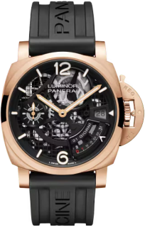 Officine Panerai Luminor 31 Giorni PAM01631