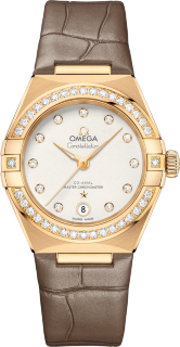 Omega Constellation Co-axial Master Chronometer 29 mm 131.58.29.20.52.001