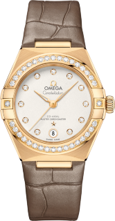 Omega Constellation Co-axial Master Chronometer 29 mm 131.58.29.20.52.001 Omega Constellation Co-axial Master Chronometer 29 mm 131.58.29.20.52.001