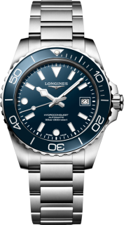 Longines Сonquest Hydroconquest L3.779.4.96.6