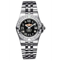 Breitling Starliner a7134053/b950-ss