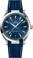 Seamaster Aqua Terra 150m Omega Co-axial Master Chronometer 41 mm 220.12.41.21.03.001