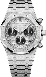 Audemars Piguet Royal Oak Selfwinding Chronograph 26240BC.GG.1324BC.01 Audemars Piguet Royal Oak Selfwinding Chronograph 26240BC.GG.1324BC.01