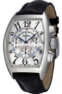 Franck Muller Chronograph 9880 CC AT-5