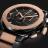 Hublot Classic Fusion King Chronograph Ceramic King Gold Bracelet 540.CO.1180.CO