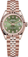 Rolex Lady-Datejust 28 Oyster m279175-0013