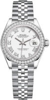 Rolex Lady-Datejust 28 Oyster m279384rbr-0019